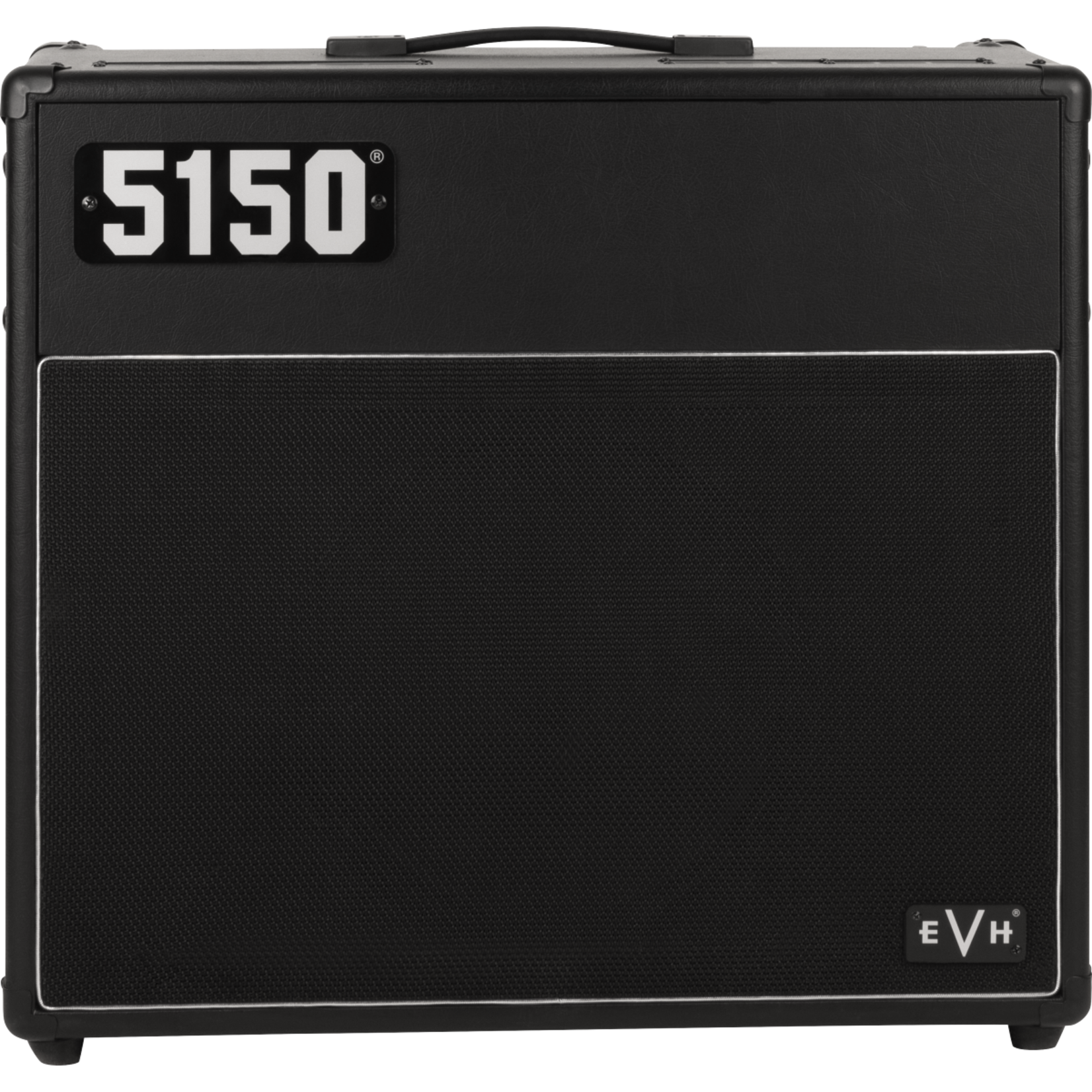 EVH 5150 Iconic Series 40W 1x12 Combo - Black