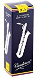 Vandoren Baritone Saxophone Reeds No 3 Box of 5