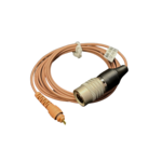 Apex Replacement APEX575-AT-8521 Cables - Mocha