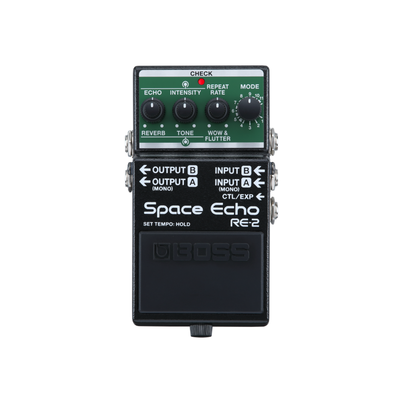 BOSS RE-2 Compact Space Echo