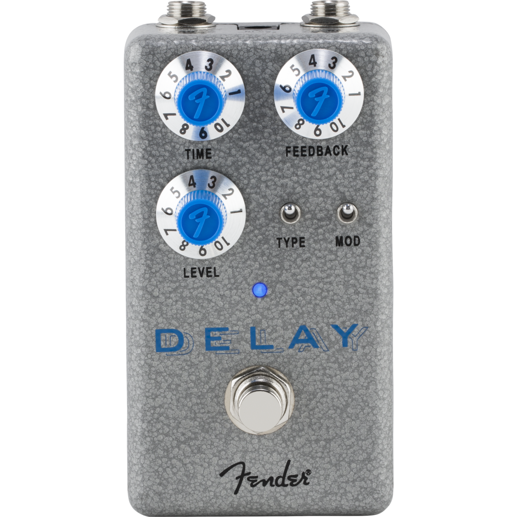 Fender Hammertone Delay Pedal