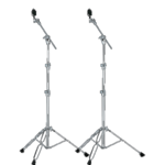 TAMA Tama HC03BWX2 Standard Boom Stand 2 Pack