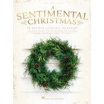 A Sentimental Christmas Book