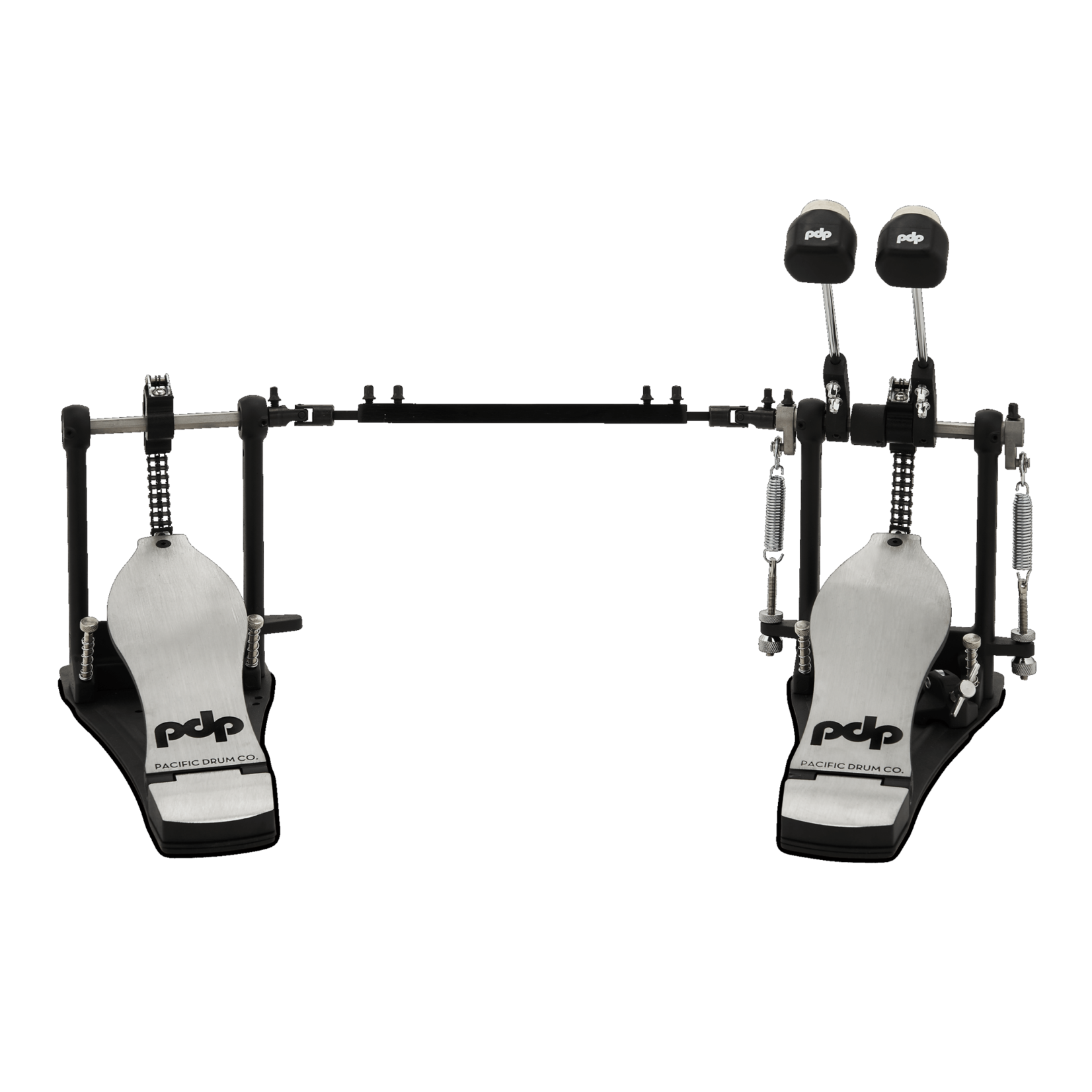 PDP PDDP812 800 Series Double Bass Drum Pedal