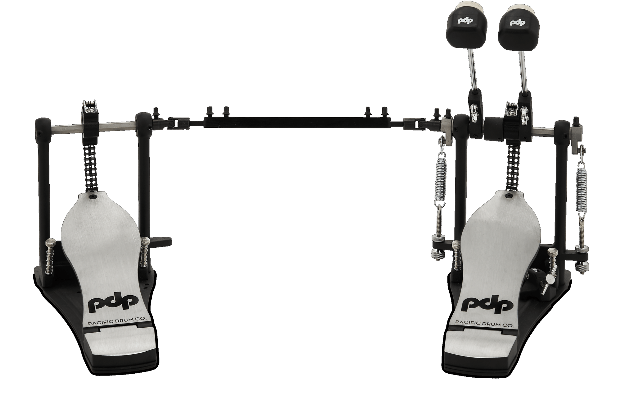 PDP PDDP812 800 Series Double Bass Drum Pedal