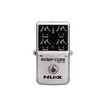 NUX NUX Komp Core Deluxe Compressor Pedal