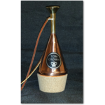 Tom Crown Tom Crown TC10B Transposing French Horn Mute-Copper