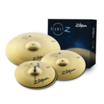 Zildjian Zildjian Planet Z Complete Cymbal Pack