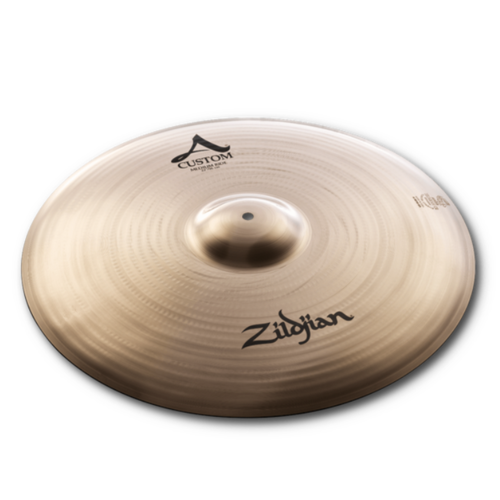 Zildjian Custom A 20" Medium Ride Cymbal