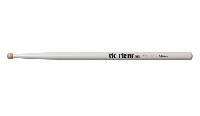 Vic Firth Corpsmaster Signature Snare Drumstick - Ralph Hardimon