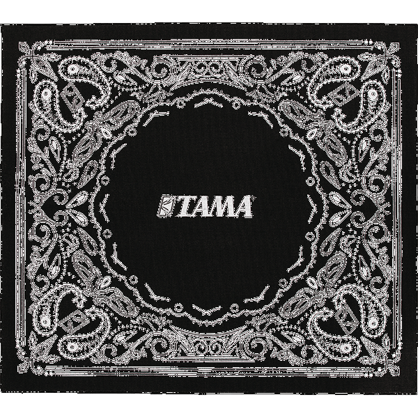 Tama TDR-PA Drum Rug