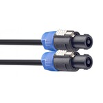 EMD/STAGG Stagg SSP10SS15 High Quality Speaker Cable (33 Ft)