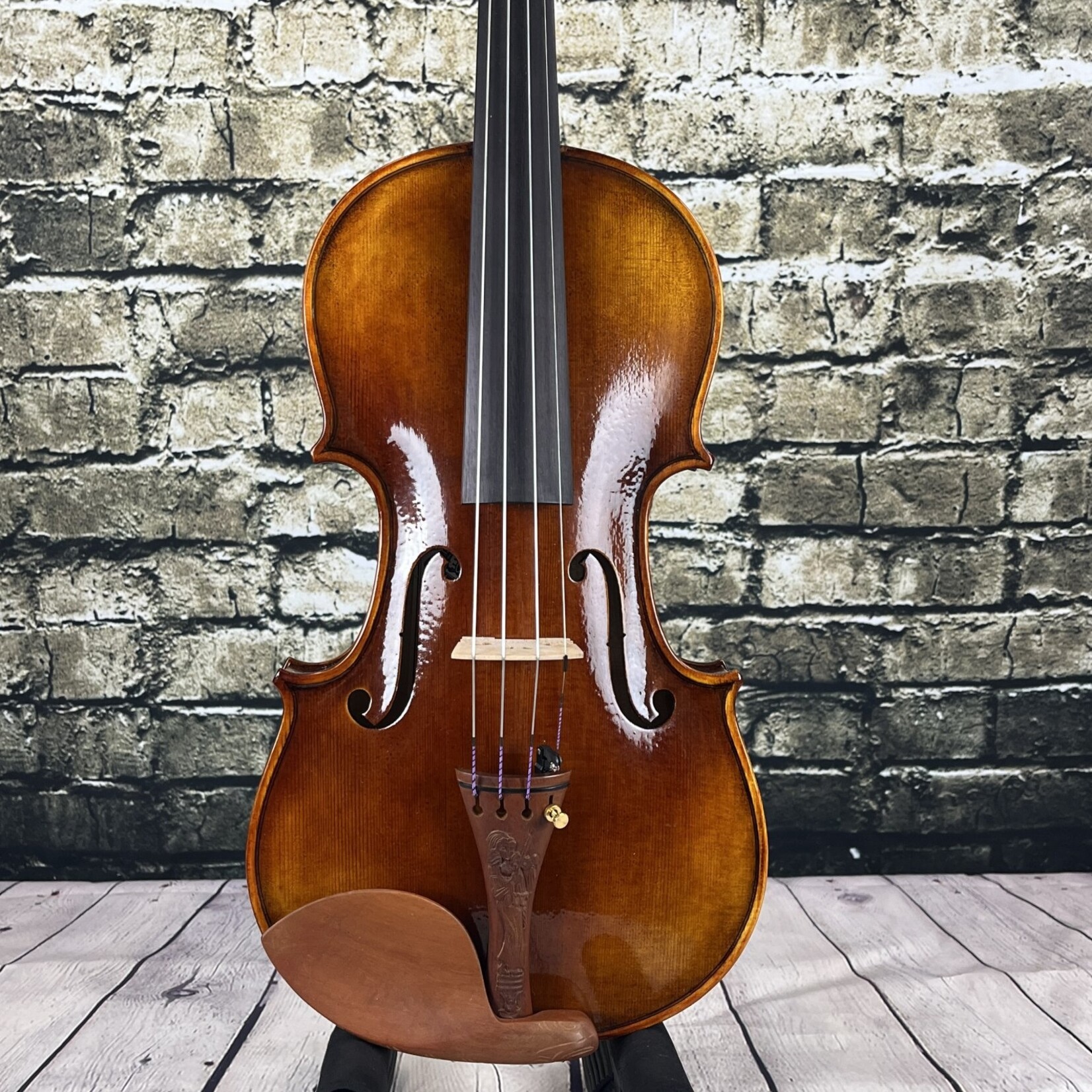 Sound of Music 500VN 4/4 Chaconne Style Violin