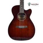 Seagull Seagull Performer CW CH Presys II Acoustic-Electric Guitar - Burnt Umber W/Bag