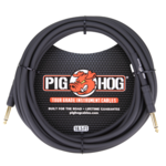 Pig Hog Pig Hog 1/4" Instrument Cable - 18.5"