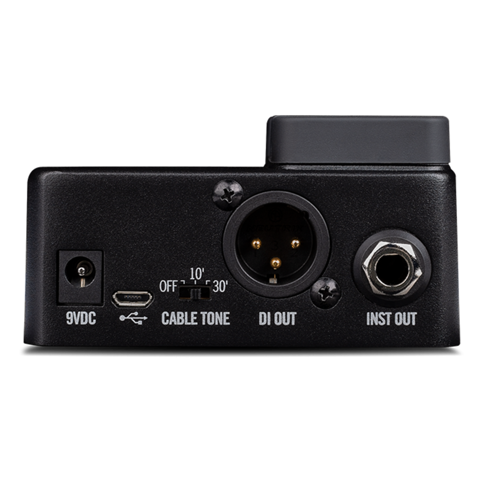 Line 6 Relay G10S Digital Wireless Receiver