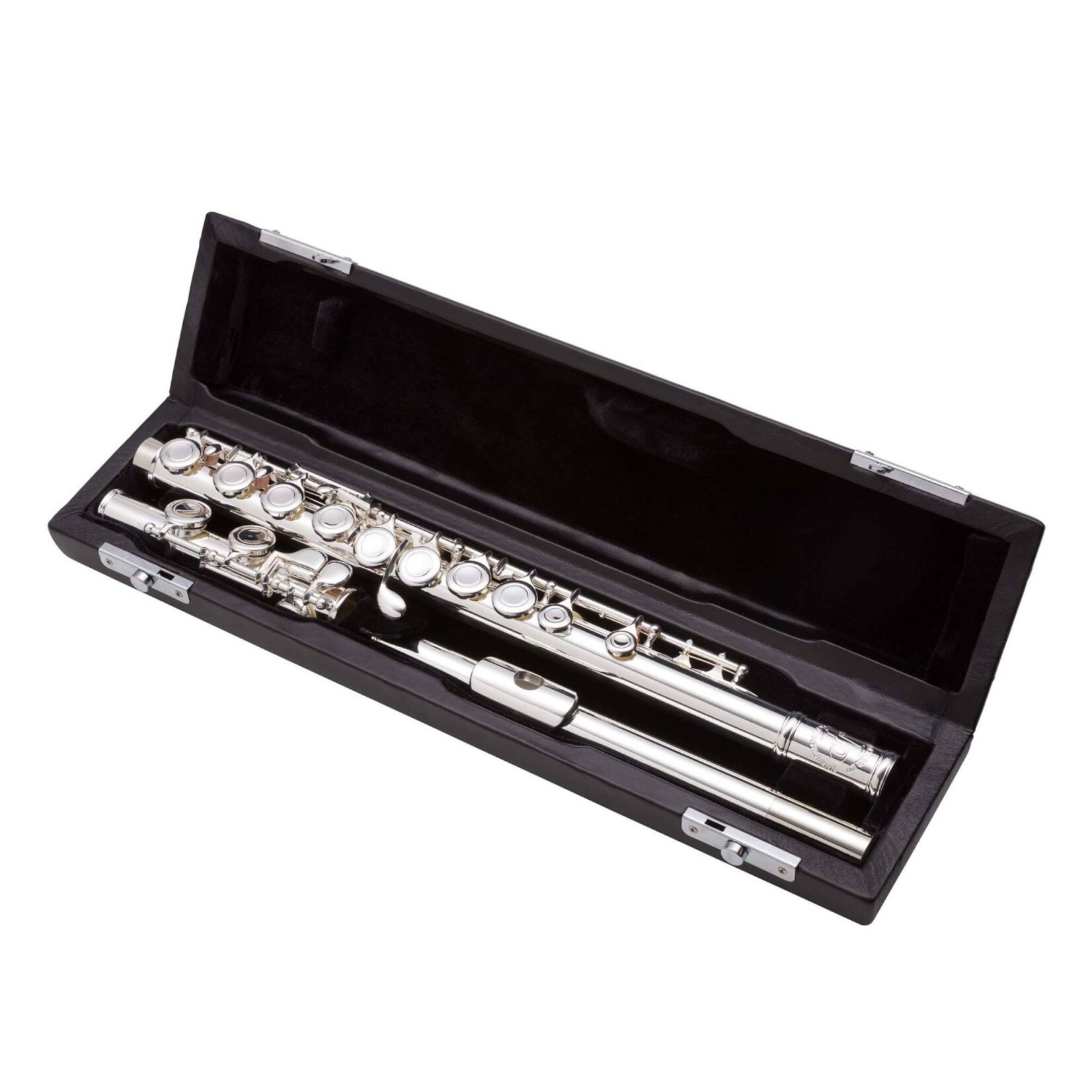 John Packer JP111 Flute - Silver