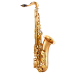 John Packer John Packer JP042G Tenor Saxophone - Gold