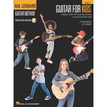 Hal Leonard Guitar for Kids
