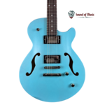 Godin Godin Montreal Premiere HT - Laguna Blue W/Bag