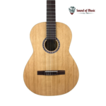 Godin Godin Etude Nylon String Classical Acoustic Guitar - Natural