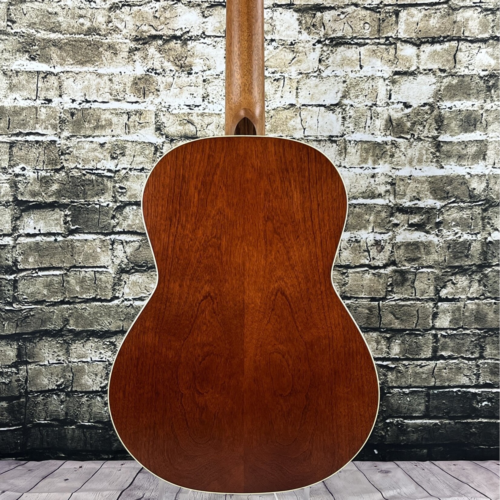 Godin Etude Nylon String Classical Acoustic Guitar - Natural