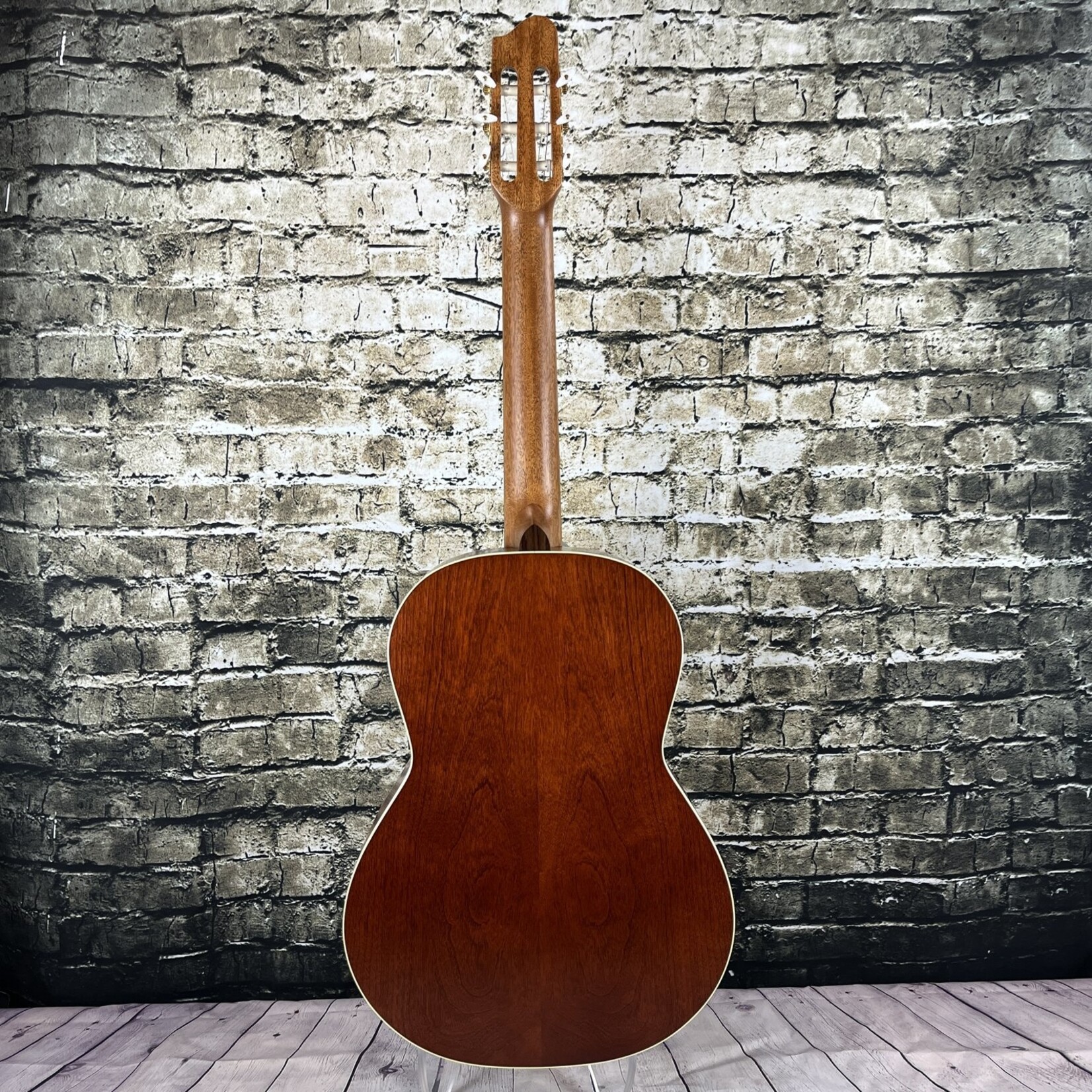 Godin Etude Nylon String Classical Acoustic Guitar - Natural