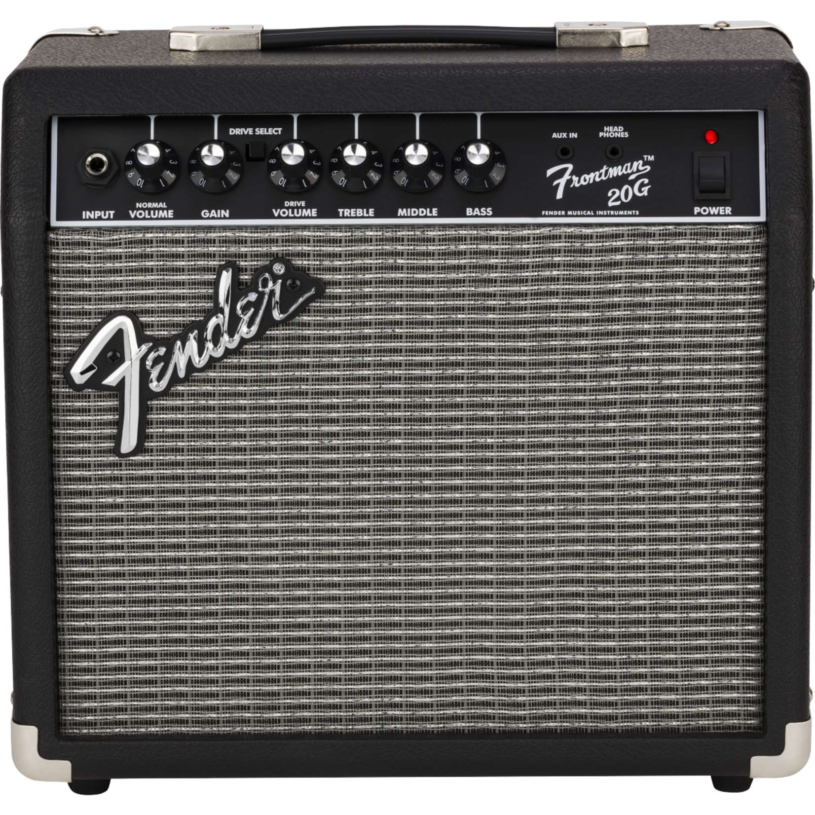 Fender Frontman 20G Guitar Amp