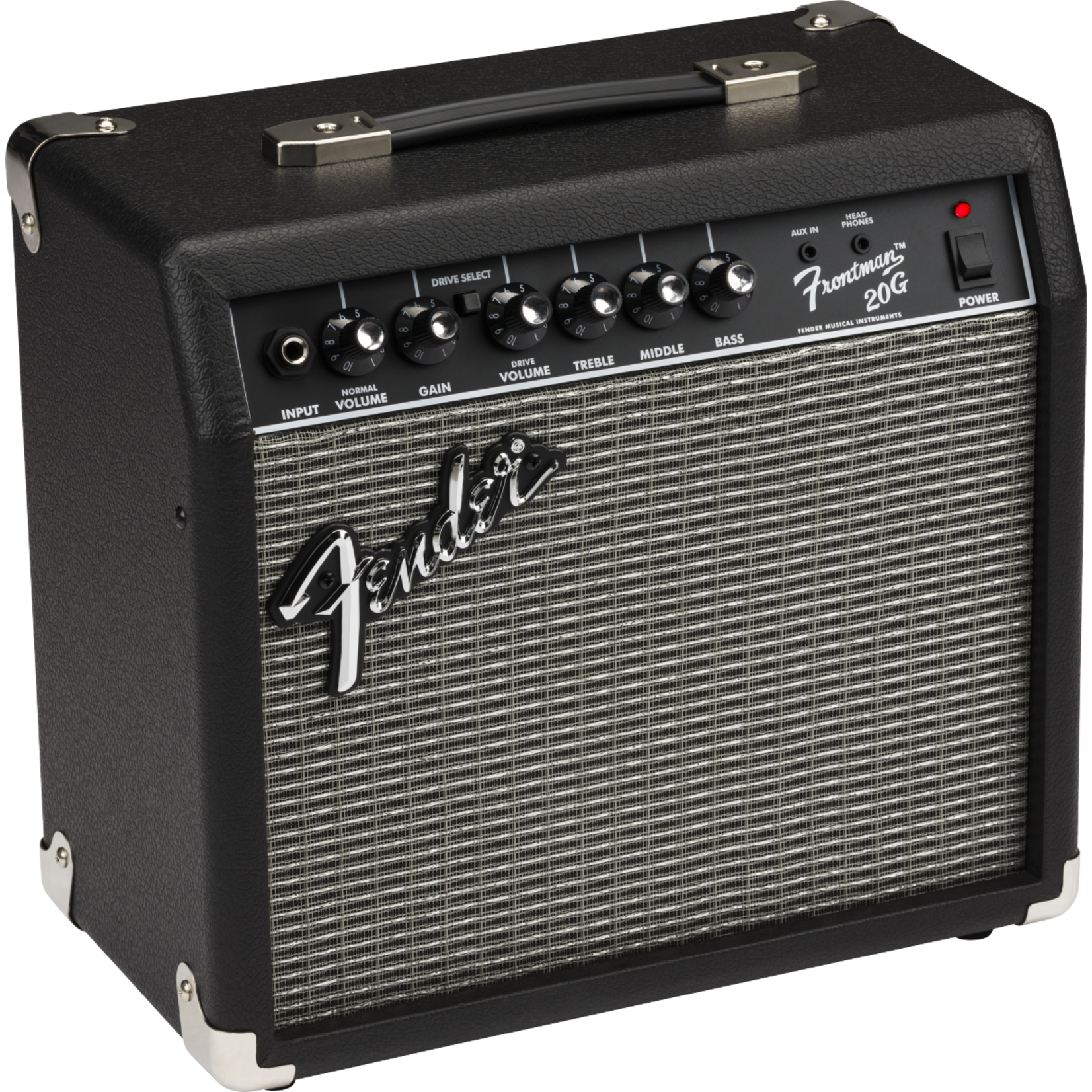 Fender Frontman 20G Guitar Amp