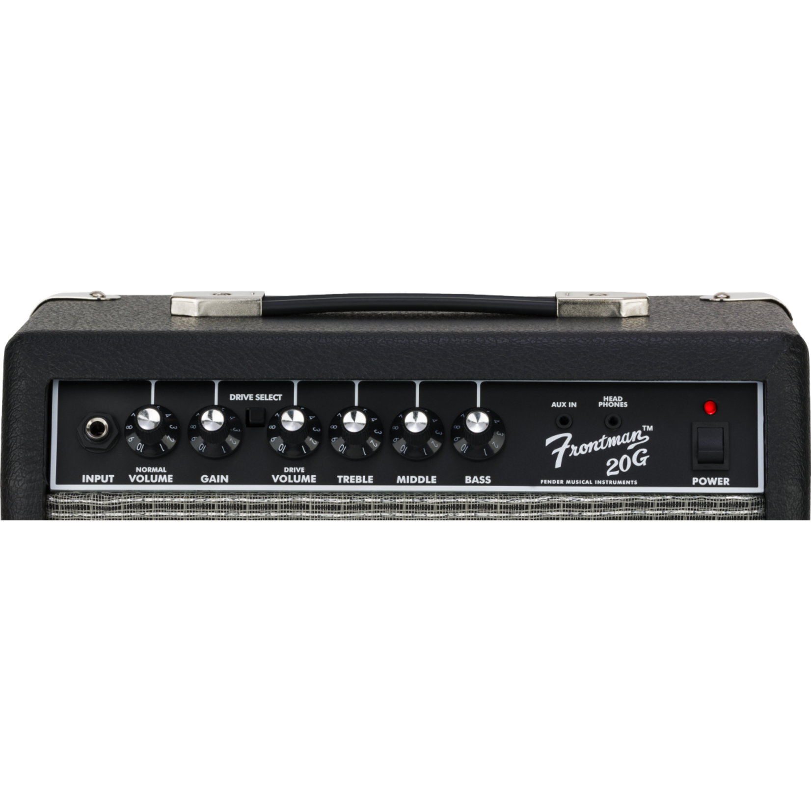 Fender Frontman 20G Guitar Amp