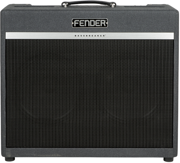 Fender Bassbreaker 45 Combo Amp