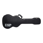 Esp Guitars ESP CTLBASSFF Thin Line Bass Form Fit Case - Black