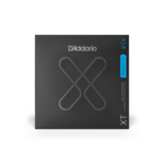 D'Addario D'Addario 12-53 Light XT 80/20 Bronze Coated Acoustic Guitar Strings