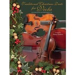 Santorella Traditional Christmas Duets for Viola