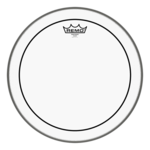 REMO Remo Pinstripe Clear Drum Head - 13 inch