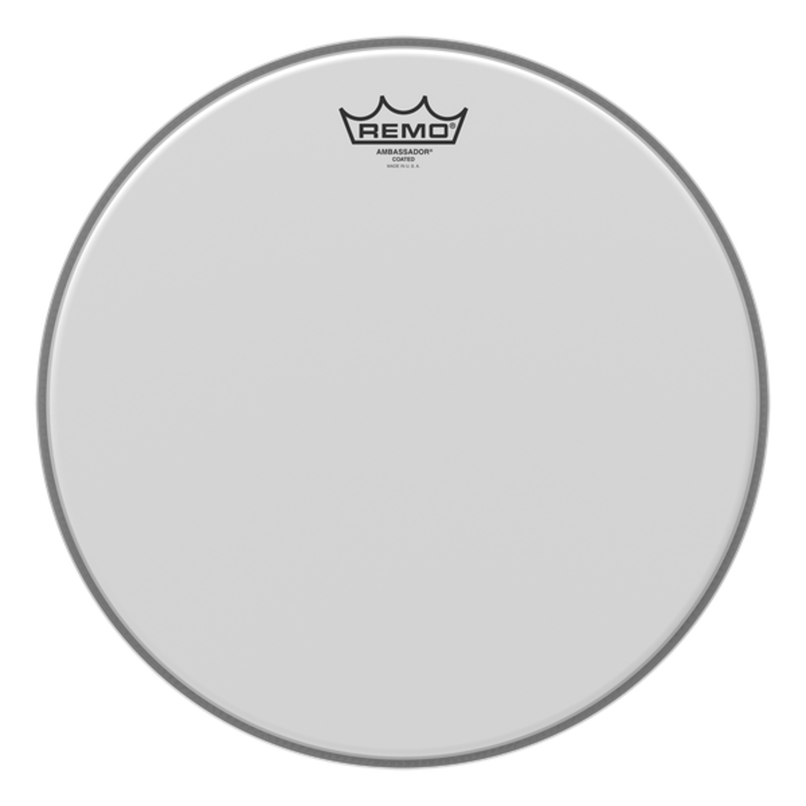 Remo Ambassador Coated Drum Head - 12 Inch