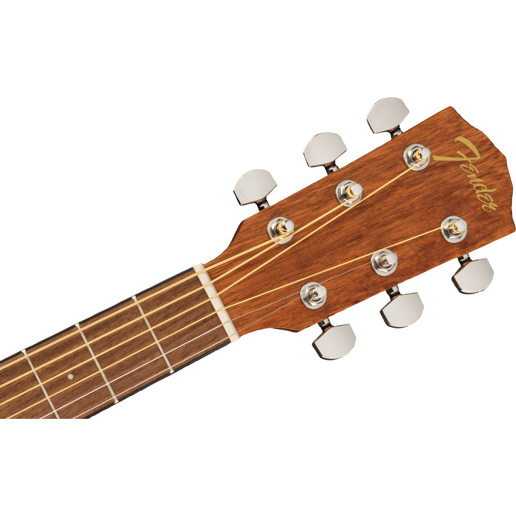 Fender FA-15 3/4 Scale Steel with Gig Bag - Moonlight Burst