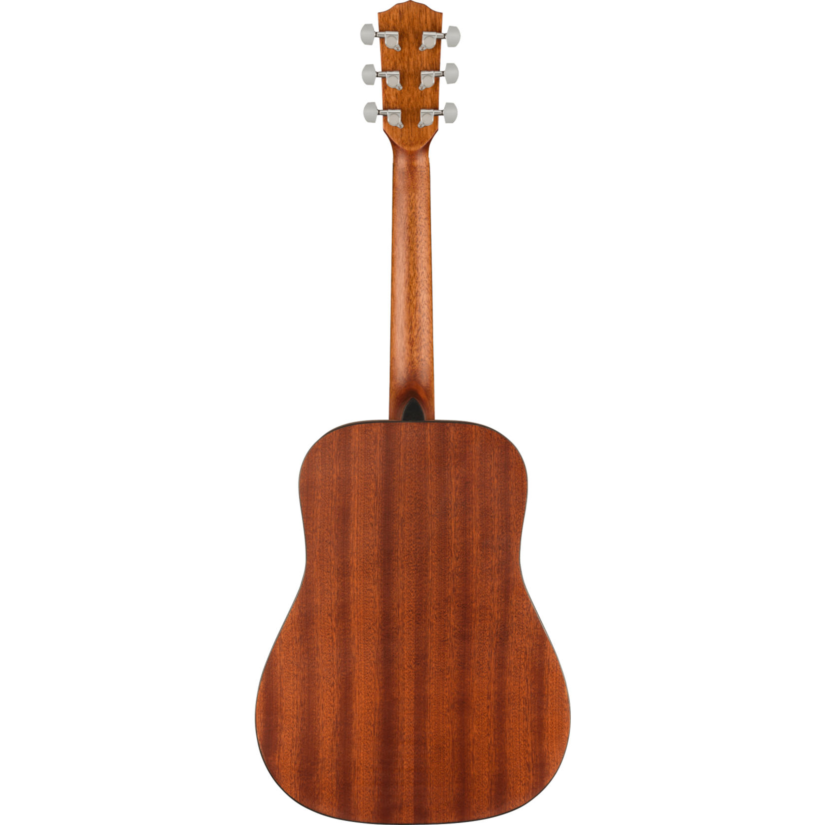 Fender FA-15 3/4 Scale Steel with Gig Bag - Moonlight Burst