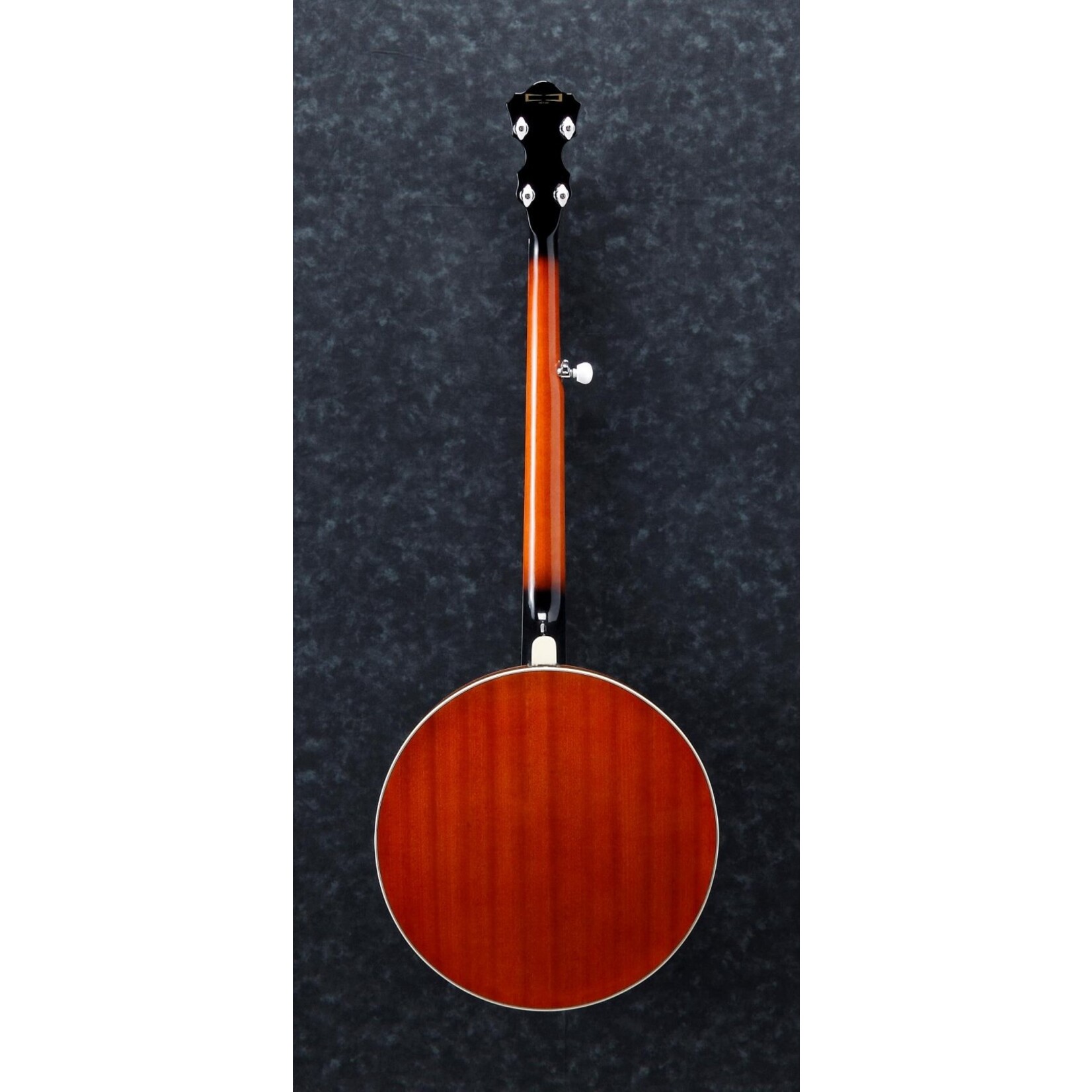 Ibanez B200 5 String Closed Back/Resonator Banjo