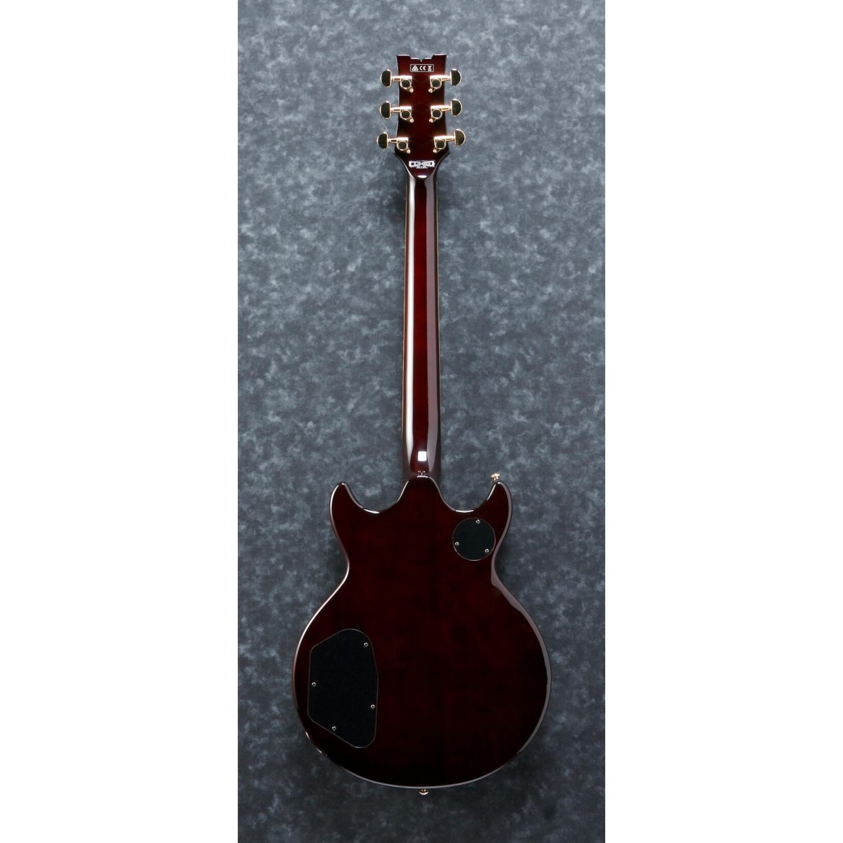Ibanez AR420VLS  Electric Guitar - Violin Sunburst