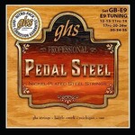 GHS GHS GB-E9 Pedal Steel Boomer Strings