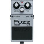 Boss Boss FZ-5 Fuzz Guitar Effects Pedal