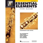 Hal Leonard Publishing Corporation Essential Elements 2000 Oboe Book 1