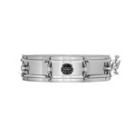 Mapex Mapex MPST4351 14" x 3.5" Chrome Steel Piccolo Snare