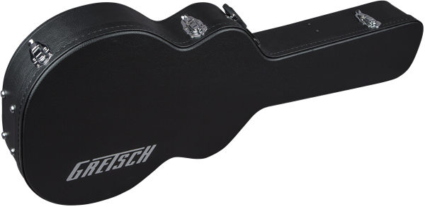 Gretsch G2622T Streamliner Center Block Case - Black
