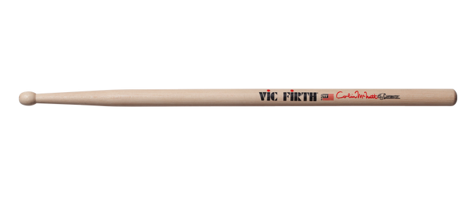 Vic Firth CORPSMASTER Colin McNutt Drum Sticks