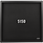 EVH EVH 5150 Iconic Series 4X12 Cabinet - Black