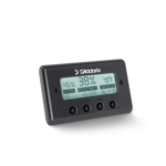 D'Addario D'Addario Hygrometer Humidity And Temperature Sensor