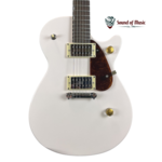 Gretsch Gretsch G2210 Streamliner Junior Jet Club - Vintage White