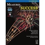 FJH Measures Of Success Flute Book 1